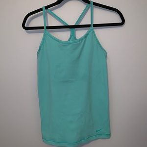 Athletic Tank Top